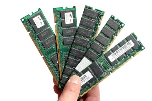 What Is Rimm Types of RAM Modules - Hardware Guide