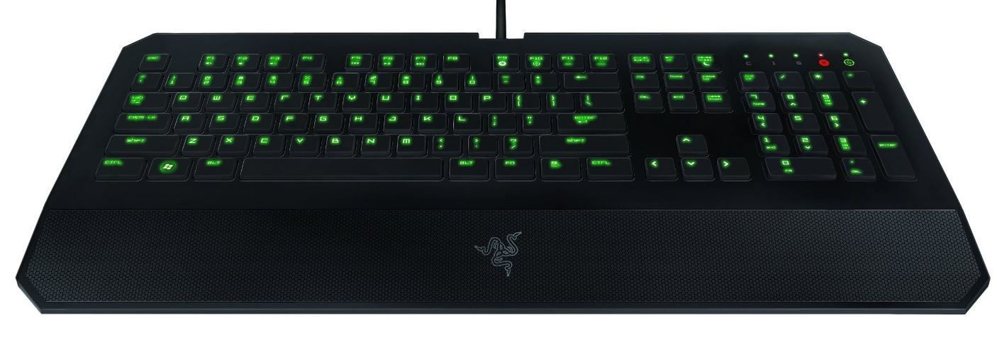 razer deathstalker