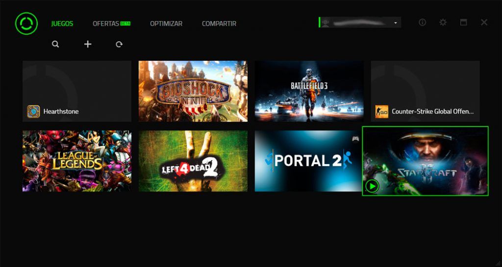 razer cortex