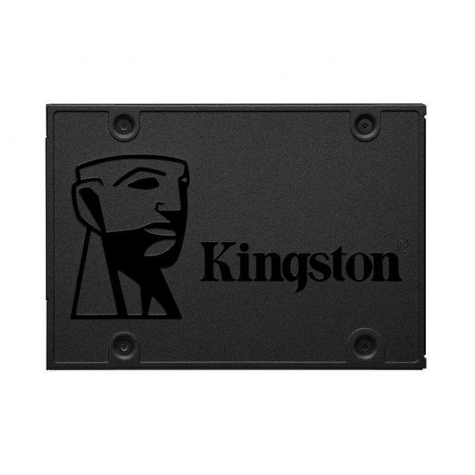 ssd kingston