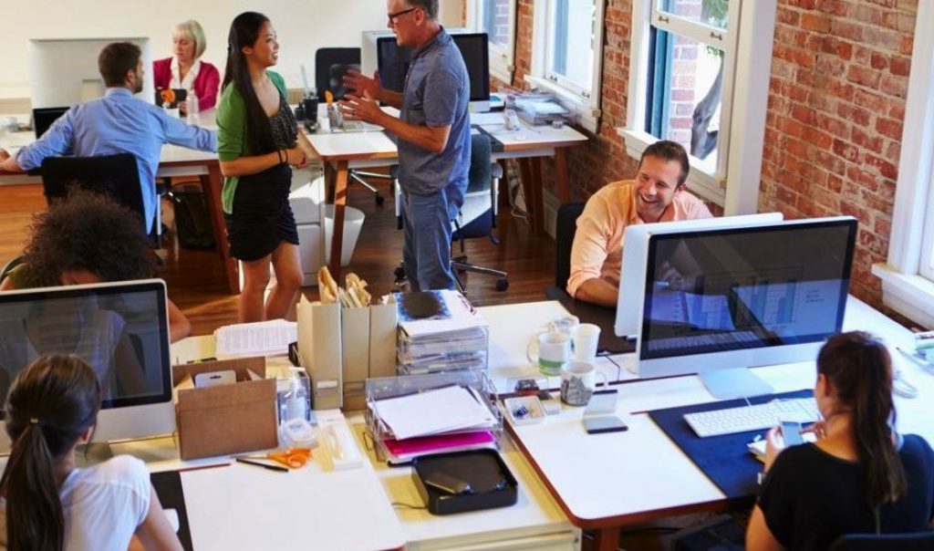 Configuración para PC de oficina y ofimática por menos de 400 euros [2021]