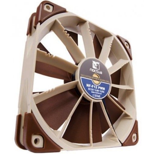 noctua nf-f12 pwm