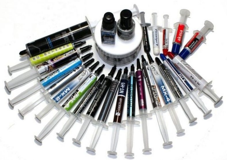 Mejores pastas térmicas de 2026: ¿Cuál elegir? - Guía Hardware