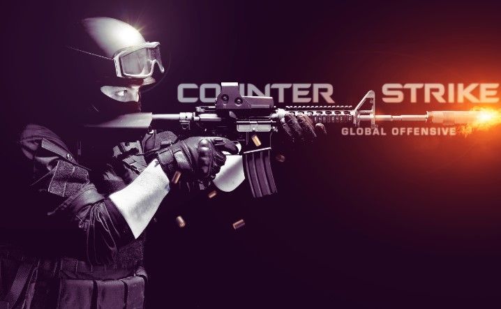 Configuración PC para CS: Global Offensive - Guía