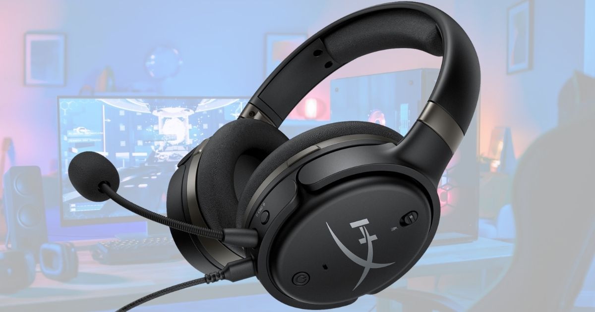 auriculares gaming