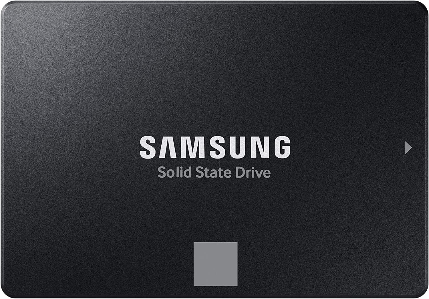 Samsung SSD 870 EVO