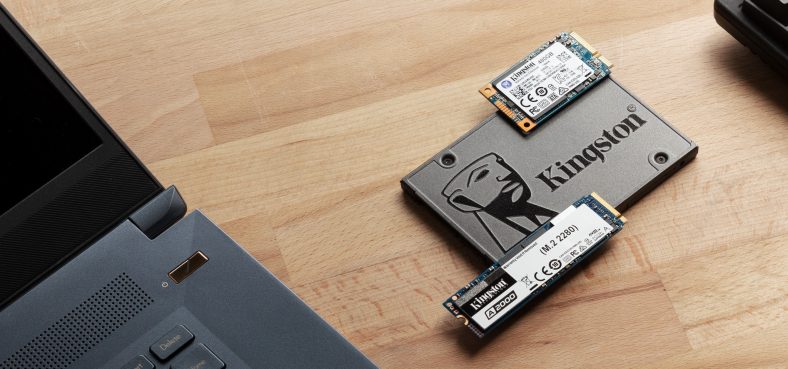 mejores discos SSD