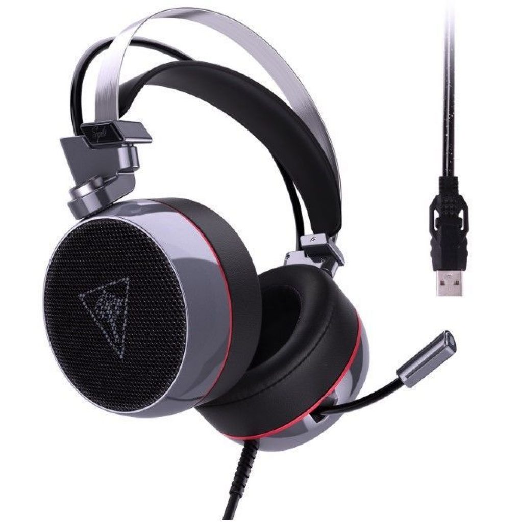 aukey gh s4