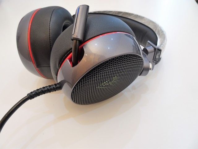 auriculares gh-s4 2