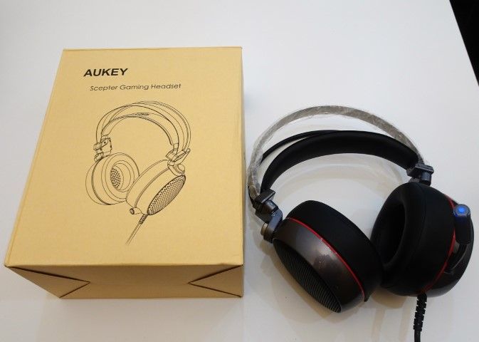 auriculares gh-s4 3