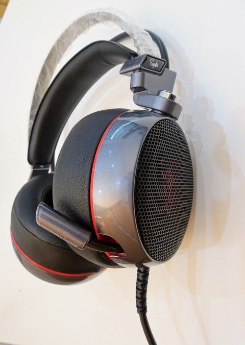 auriculares gh-s4