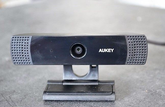 webcam aukey
