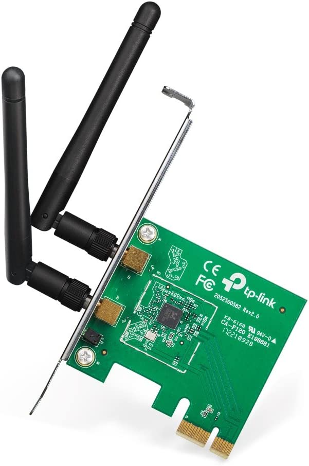 Adaptador TP-Link 300