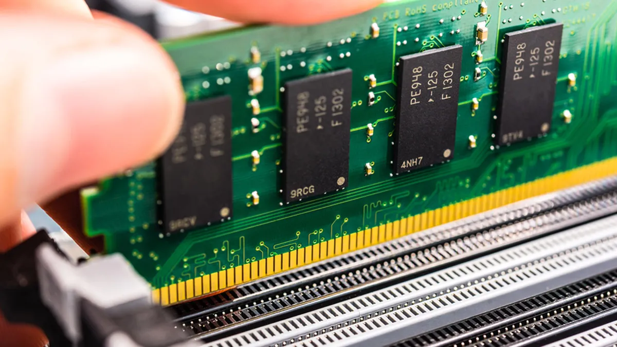 Novio Encommium Experto Cuánta memoria RAM necesito en 2023? - Guía Hardware