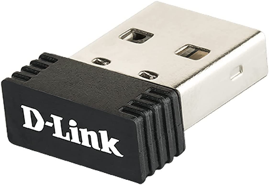 D-Link DWA-121