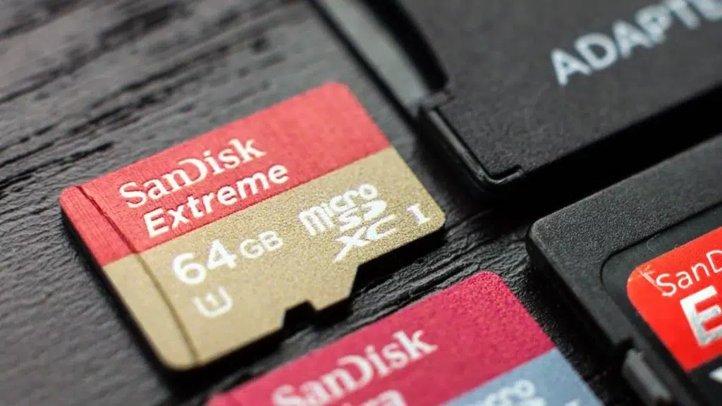 Mejores Tarjetas microSD, diferencias y cuáles comprar