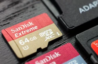 Mejores Tarjetas microSD, diferencias y cuáles comprar