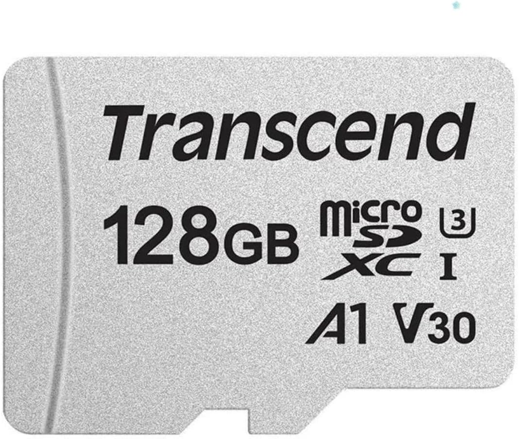 Transcend High Speed 300S 128 GB