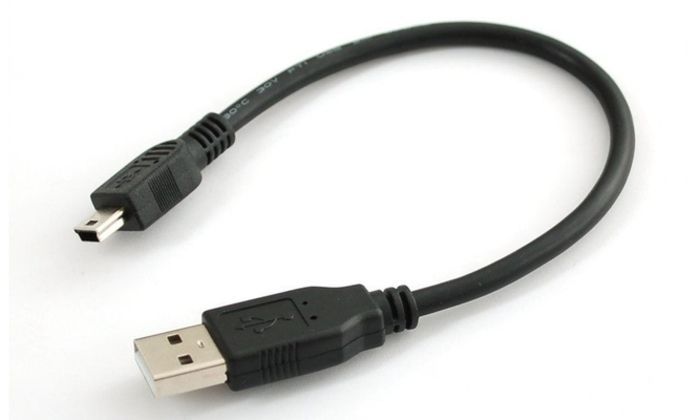 Cable USB