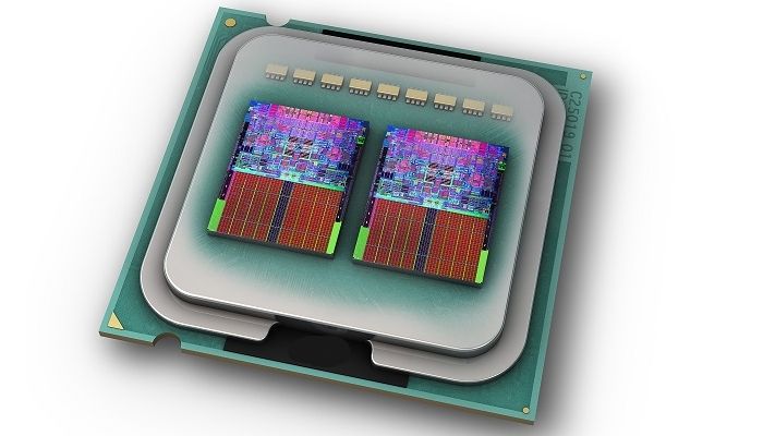 CPU Cores