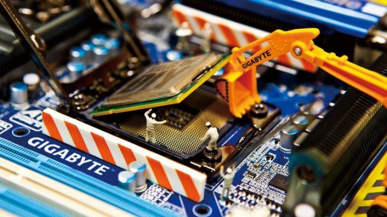Types of Computer Architectures - Hardware Guide