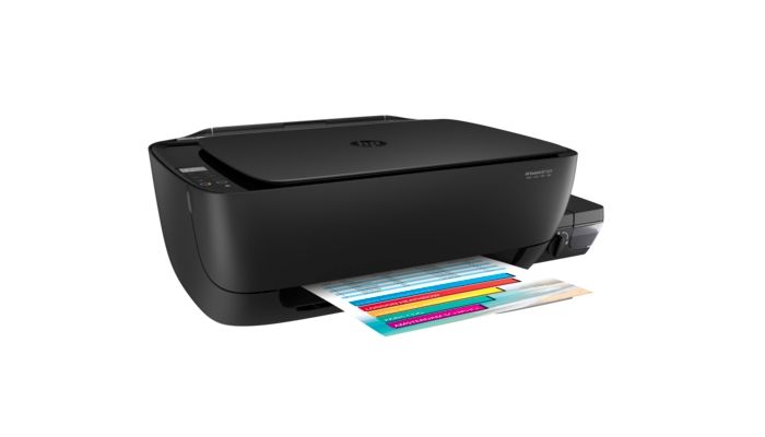 HP impresora normal
