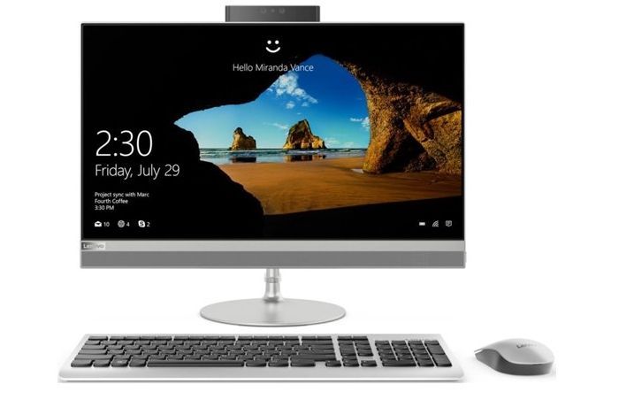 Lenovo Ideacentre 520