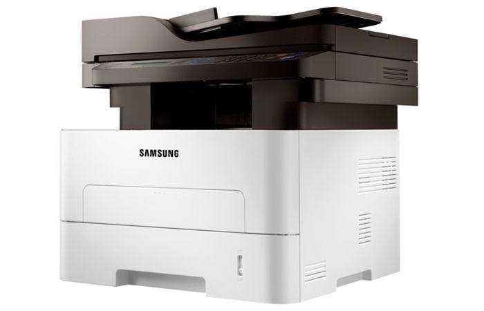 Multifuncion Samsung