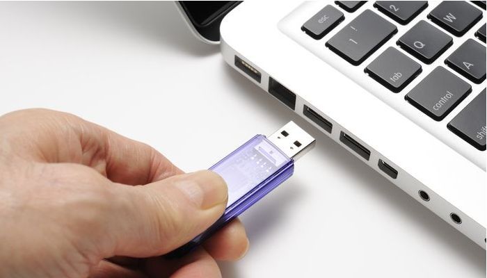 Adolescente píldora Gracioso Solución: mi PC no detecta una memoria USB - Guía Hardware