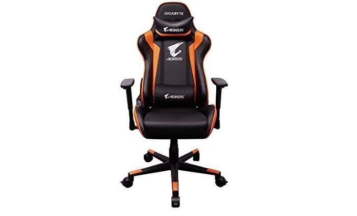 Sillon para gaming