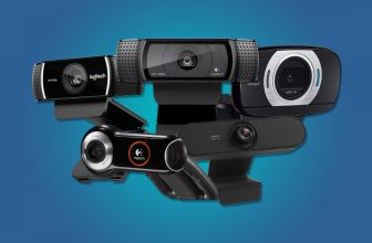 Mejores webcams para Youtubers / Gamers