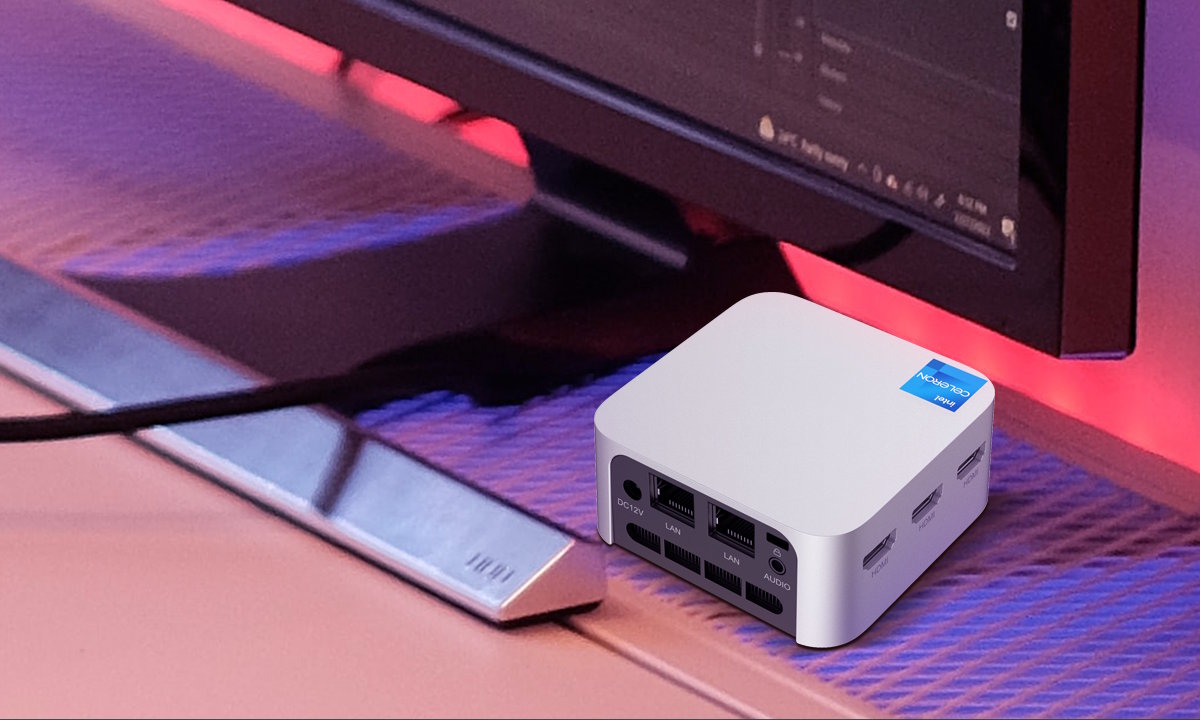 Mejores Mini PCs de 2024 ¿Cuál comprar? Guía Hardware