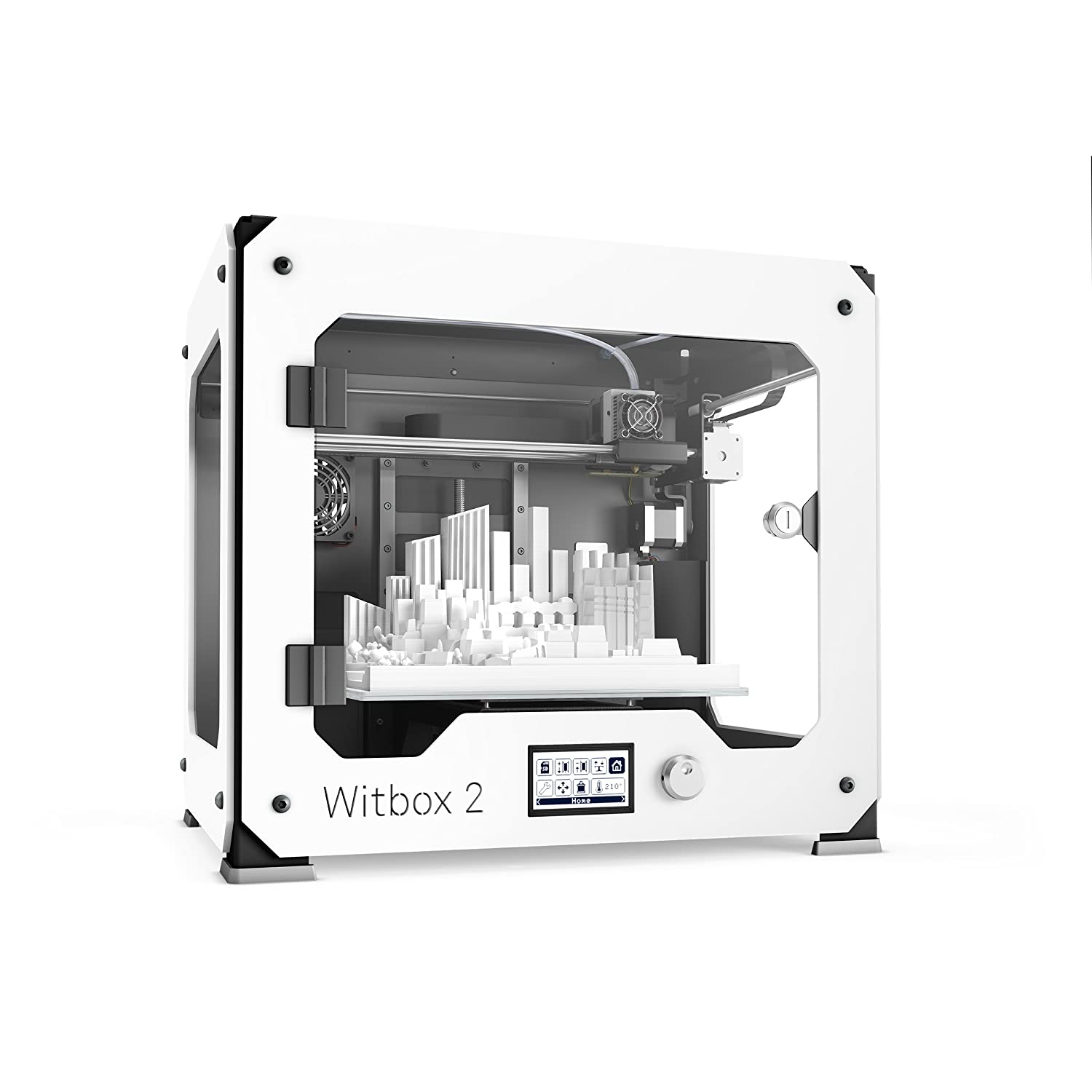 BQ Witbox 2