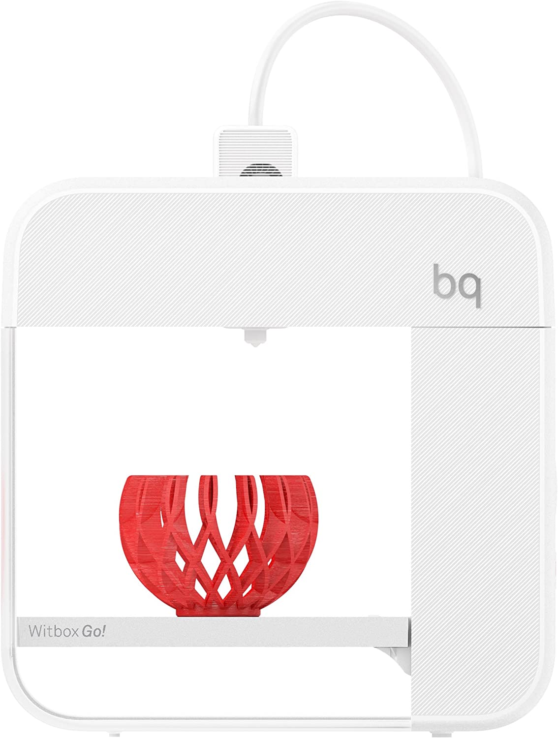 BQ Witbox Go!