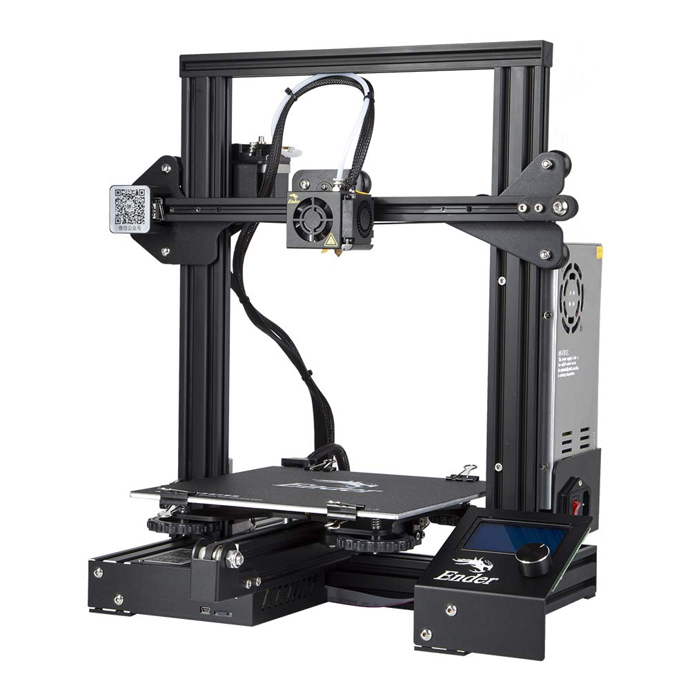 Creality Ender-3