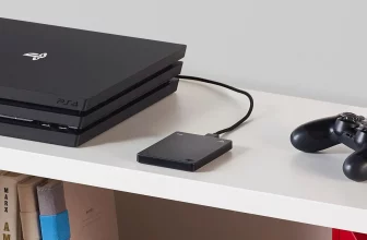 Discos duros para Xbox One – PS4 – Externos e Internos