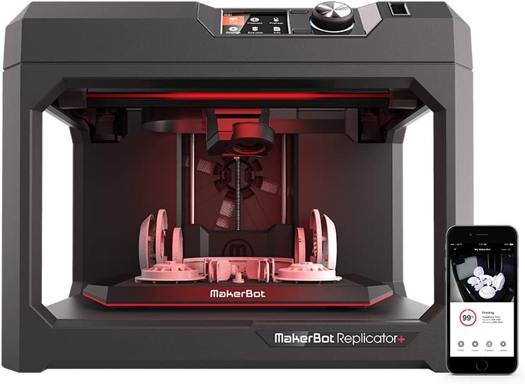 MakerBot Replicator