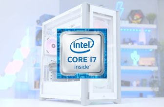 Mejores ordenadores i7