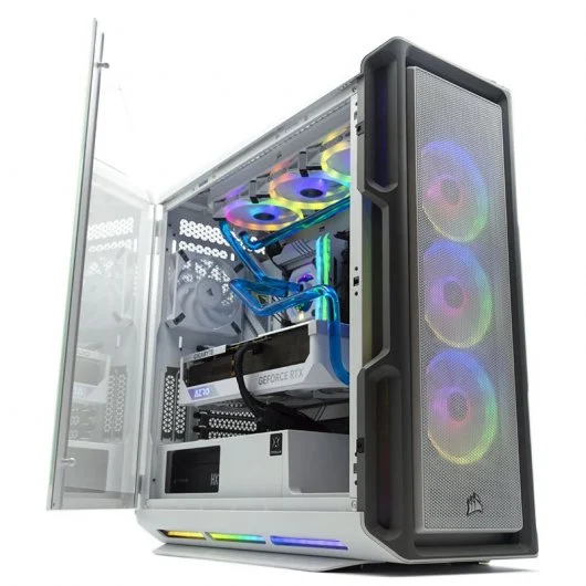 PcCom Custom Intel Core i7-13700KF