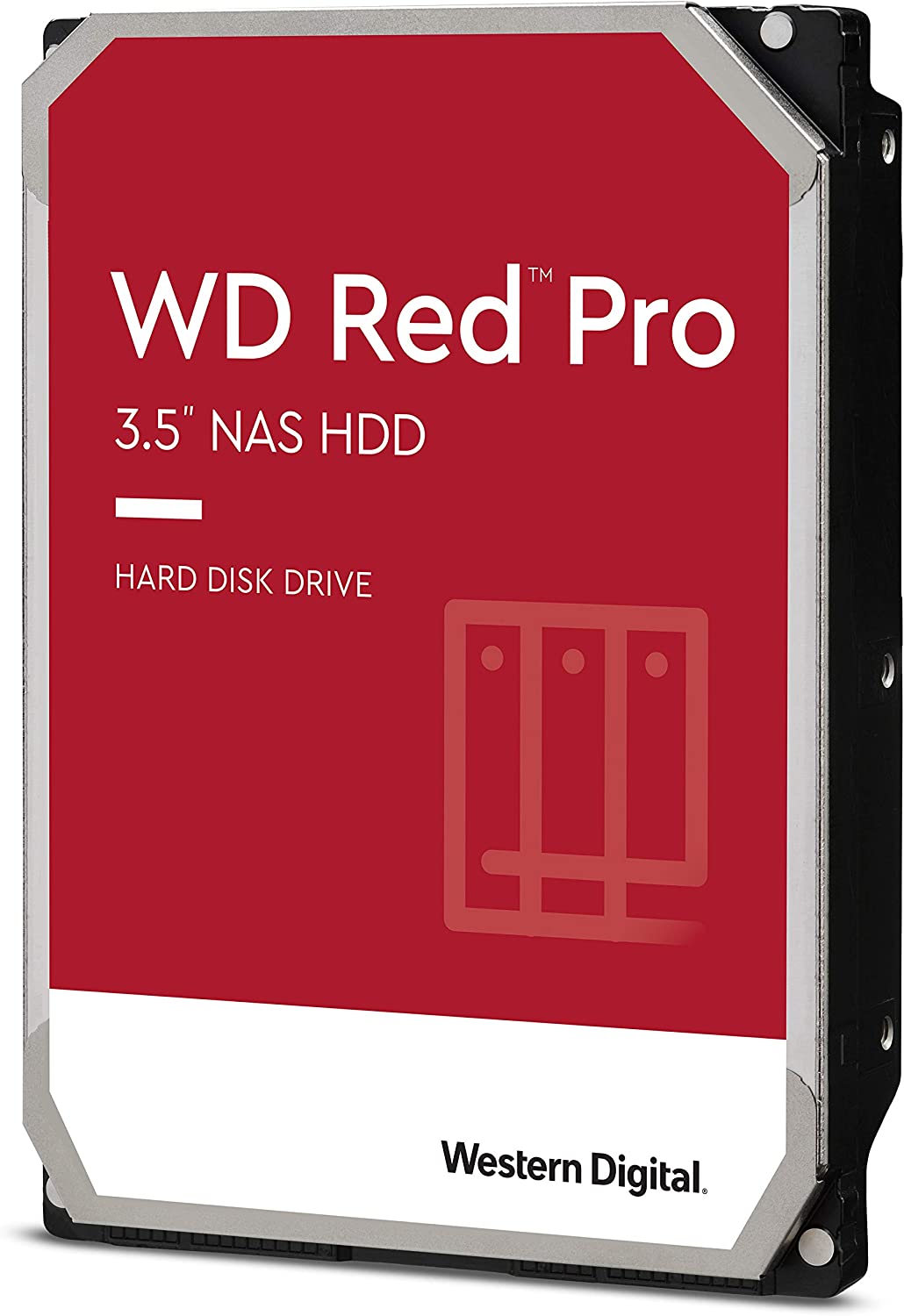 WD Red Pro