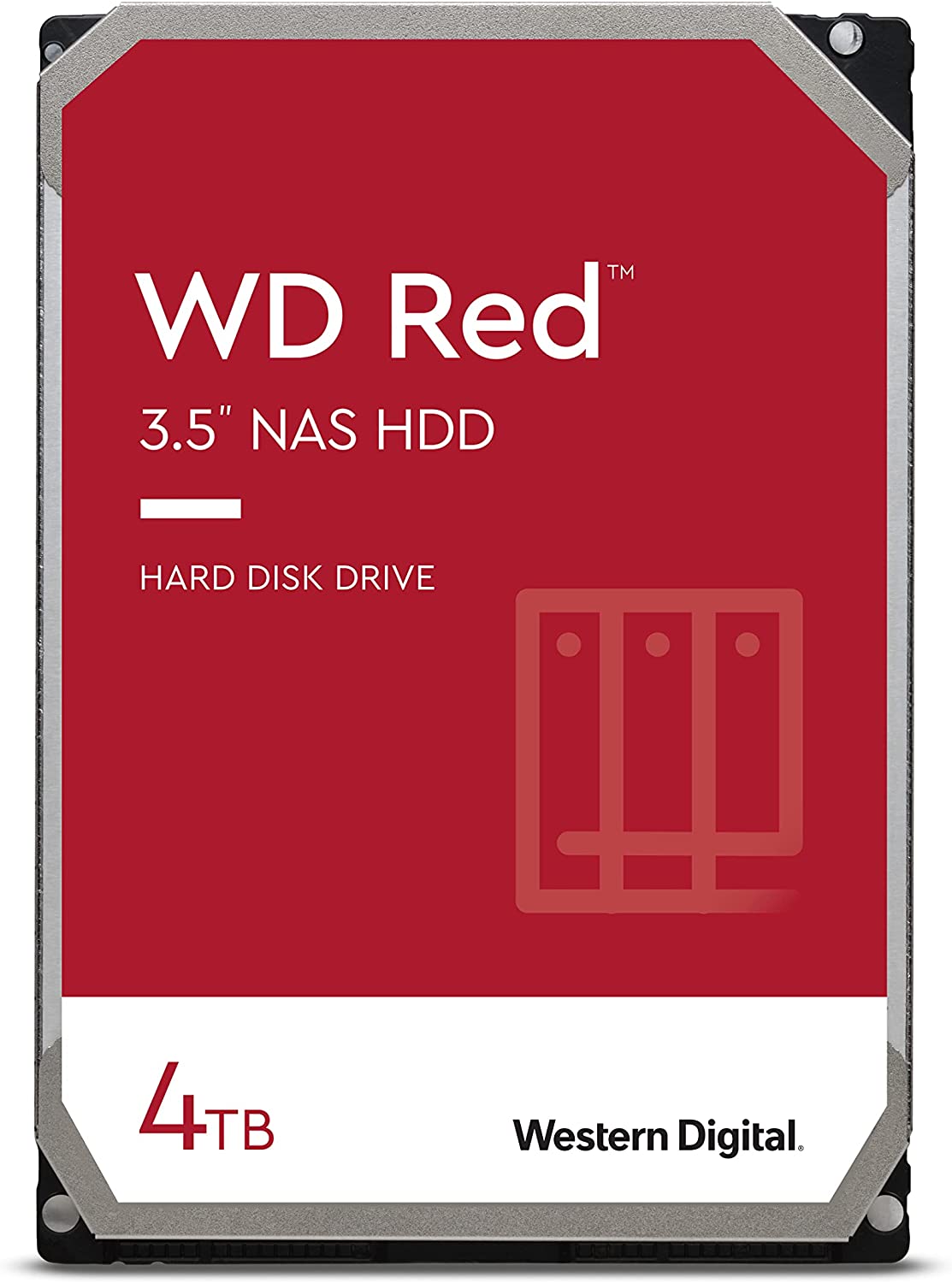 WD Red