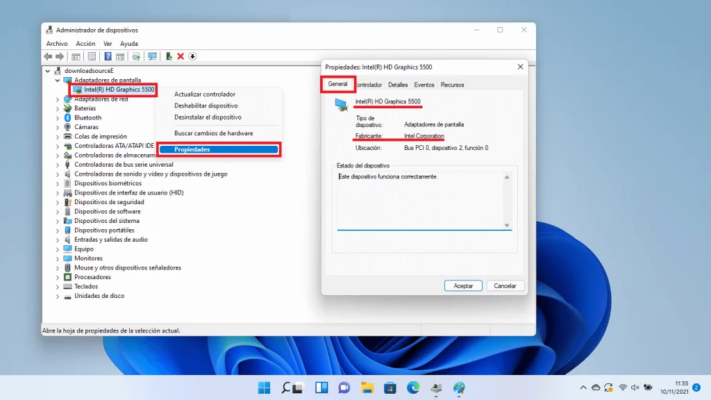 cómo saber qué tarjeta gráfica tiene tu PC