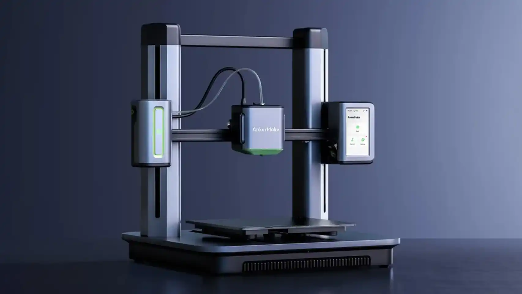 Triatleta mezcla Interior Mejores Impresoras 3D de 2023 - Guía Hardware