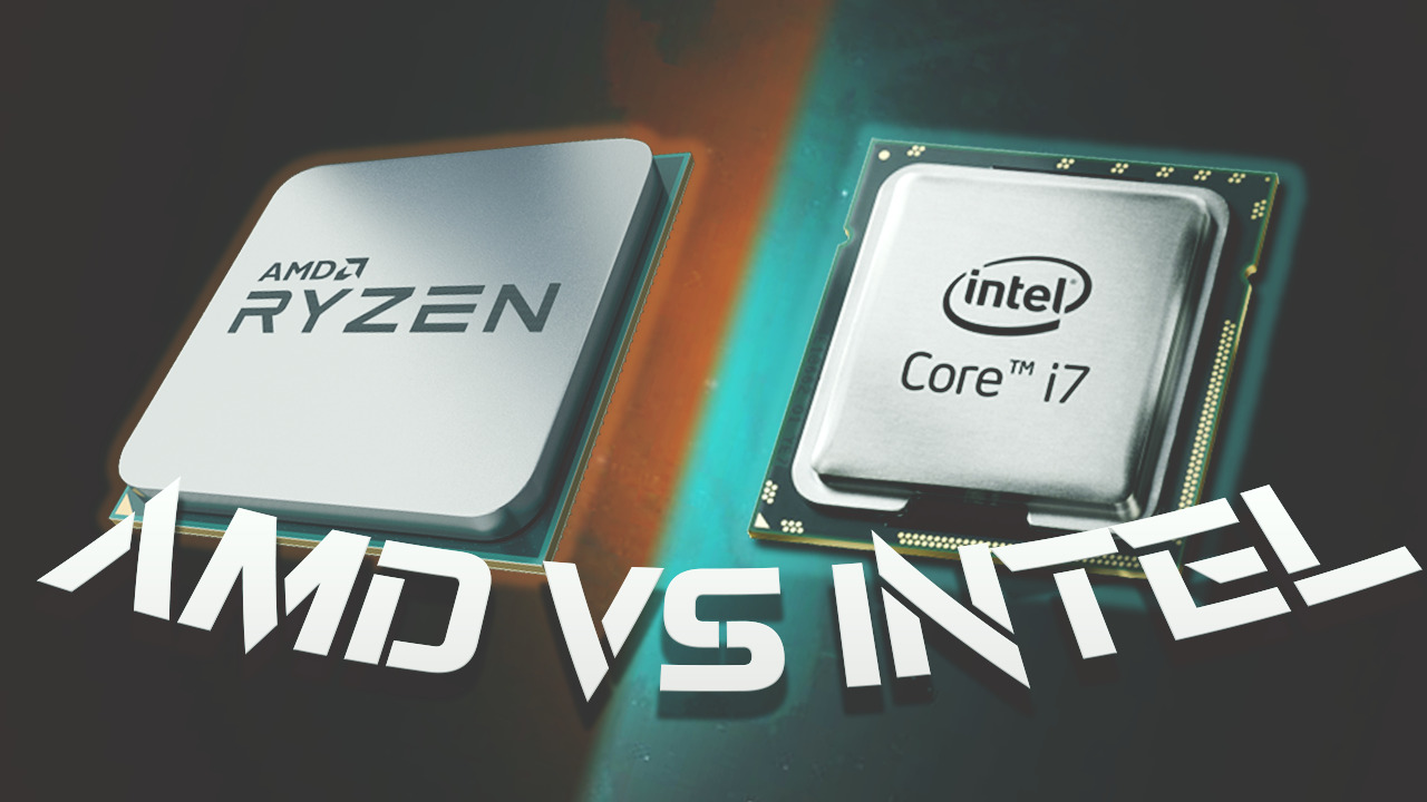 mejores procesadores gaming Intel AMD