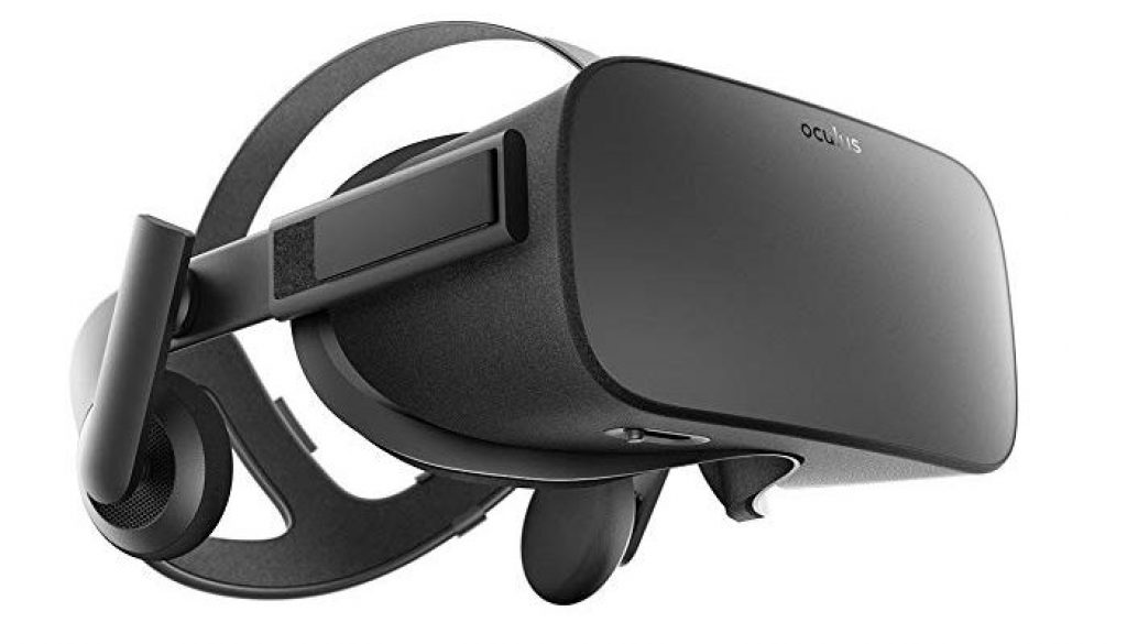 oculus rift