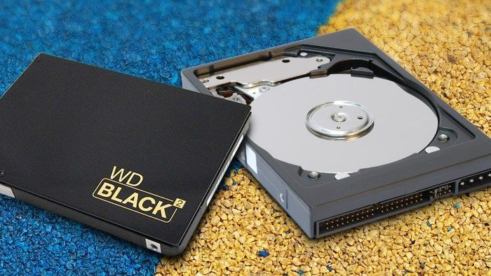 ssd vs hdd