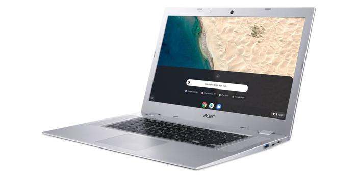 Chromebook de Acer