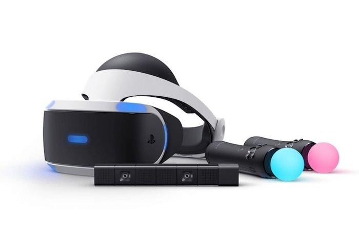 Mejores gafas de realidad virtual y accesorios