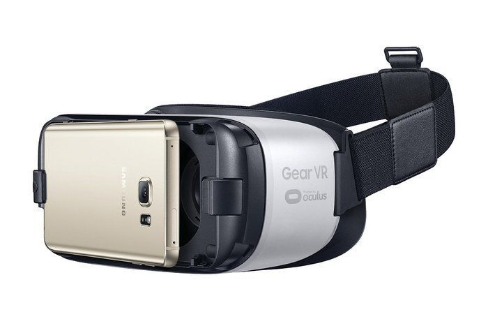 Samsung Gear VR