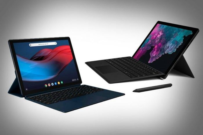 Mejores tablets Windows 10